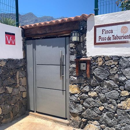 Finca Pozo Taburiente El Paso Εξωτερικό φωτογραφία