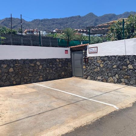 Finca Pozo Taburiente El Paso Εξωτερικό φωτογραφία