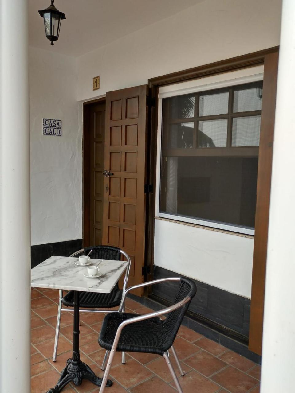 Finca Pozo Taburiente El Paso Εξωτερικό φωτογραφία