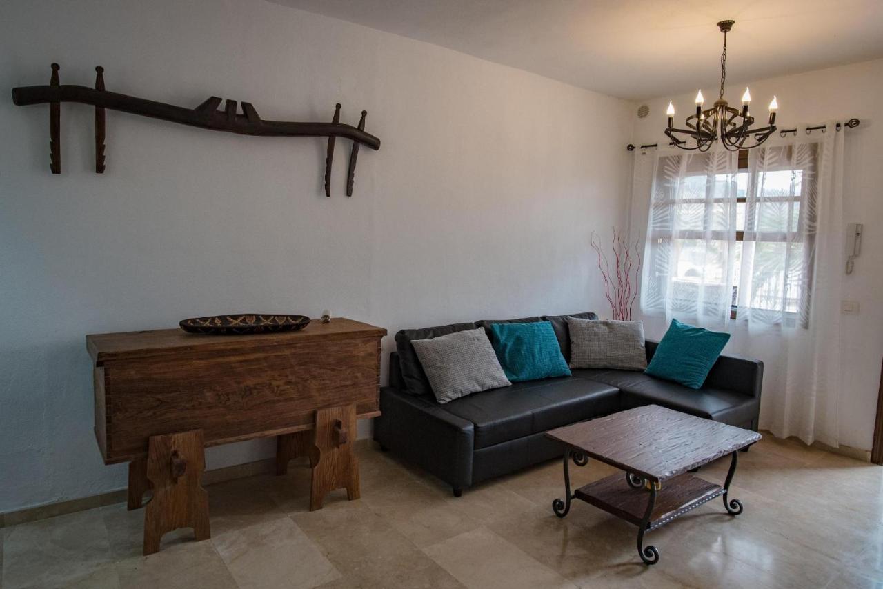 Finca Pozo Taburiente El Paso Εξωτερικό φωτογραφία