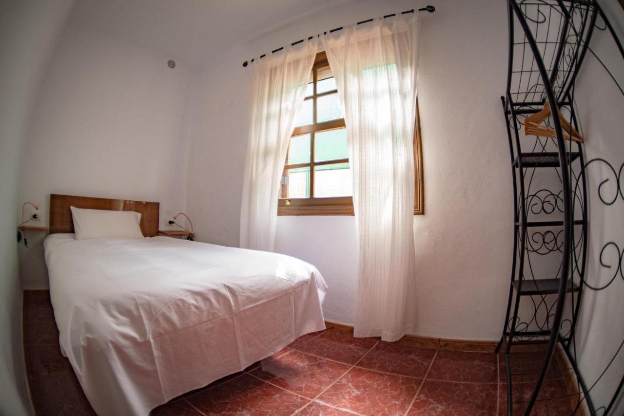 Finca Pozo Taburiente El Paso Εξωτερικό φωτογραφία