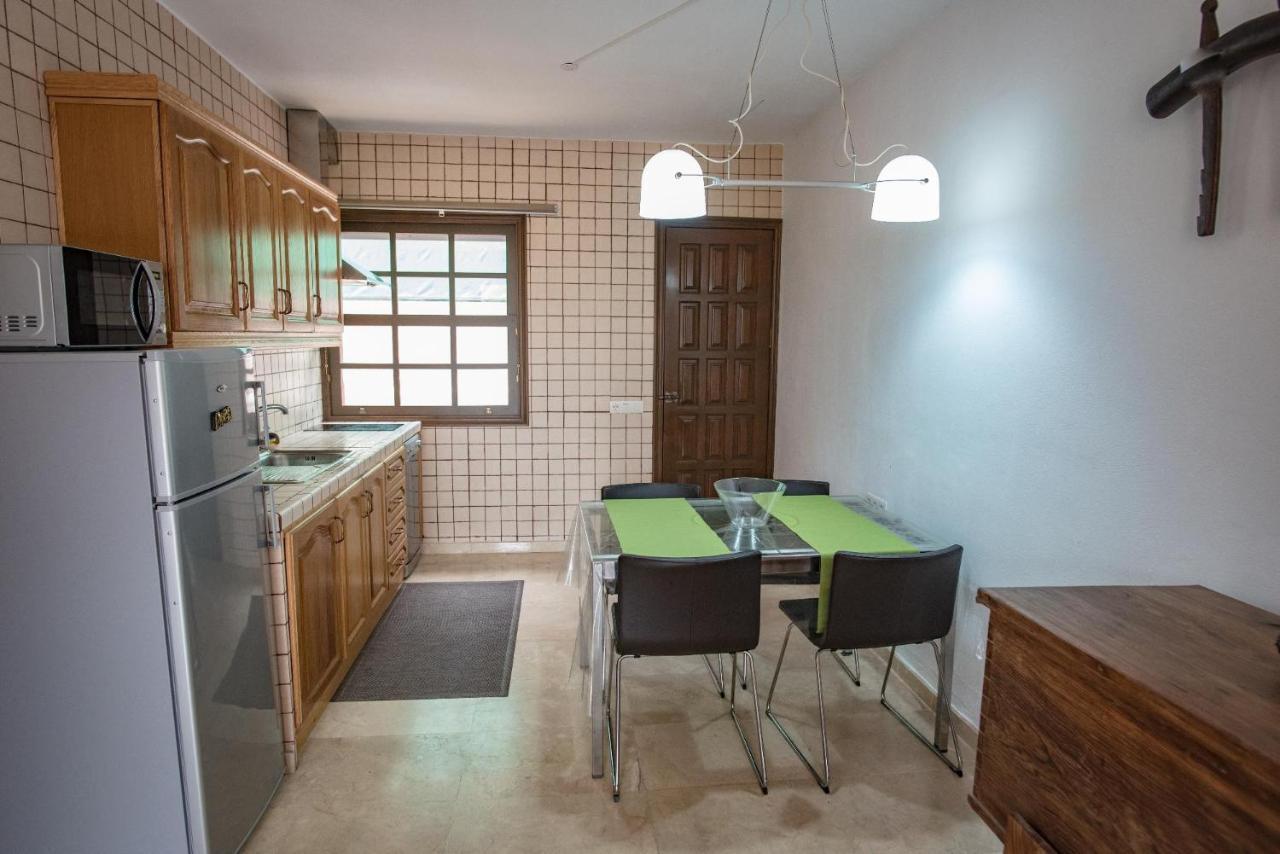 Finca Pozo Taburiente El Paso Εξωτερικό φωτογραφία