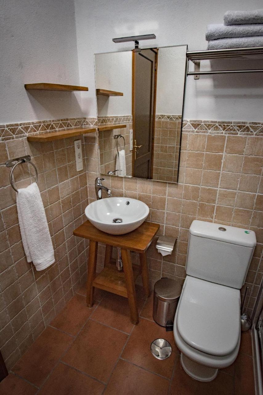 Finca Pozo Taburiente El Paso Εξωτερικό φωτογραφία