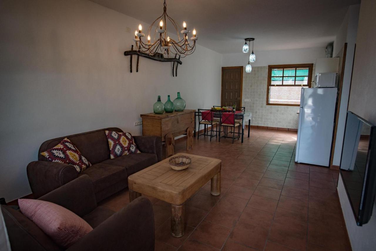 Finca Pozo Taburiente El Paso Εξωτερικό φωτογραφία