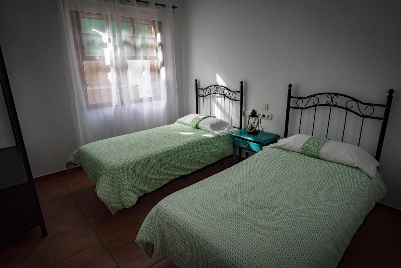 Finca Pozo Taburiente El Paso Εξωτερικό φωτογραφία